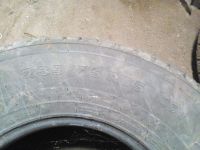 Лот: 18126595. Фото: 3. Nokian Nordman 7 SUV 235/75 R15... Авто, мото, водный транспорт