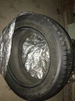 Лот: 15574035. Фото: 2. Шины Nokian R16. Шины, Диски