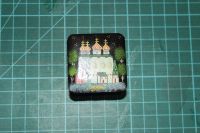 Лот: 11950881. Фото: 5. новая Шкатулка 17, из личной коллекции...