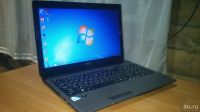 Лот: 10779981. Фото: 2. Продам отличный ноутбук Acer 5750zg... Компьютеры, ноутбуки, планшеты