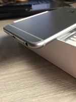 Лот: 11494266. Фото: 4. iPhone 6plus 64gb