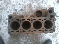 Лот: 8589296. Фото: 5. Блок цилиндров ВАЗ 2105