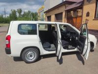 Лот: 20769732. Фото: 6. Toyota Succeed 2018. 46т.км.