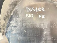 Лот: 25133043. Фото: 9. подкрылок Renault Duster HSM