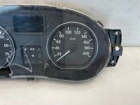 Лот: 21702482. Фото: 4. панель приборов Nissan Terrano... Красноярск