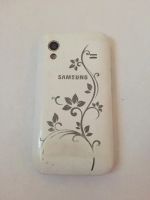 Лот: 11193279. Фото: 2. Samsung S5830i белый. Смартфоны, связь, навигация