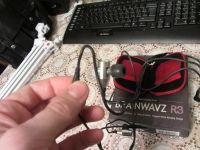 Лот: 3578493. Фото: 2. Наушники Brainwavz R3. Аудиотехника