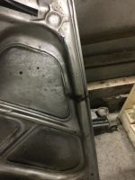 Лот: 11157502. Фото: 6. Продам капот на Toyota Sprinter...