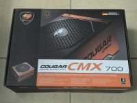 Лот: 25365342. Фото: 2. Блок питания Cougar CMX700 700... Комплектующие