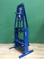 Лот: 10401340. Фото: 2. Пресс гидравлический. Инструмент и расходные