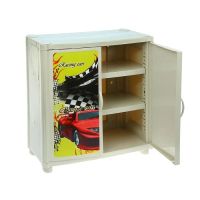 Лот: 6902384. Фото: 2. Детский комод "Формула-2", 3 отделения. Детская мебель