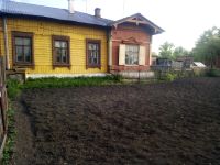 Лот: 16461800. Фото: 6. Однакомнатная квартира, п. Новочернореченский...