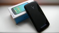 Лот: 15985180. Фото: 2. Alcatel One touch pop S9 7050y... Смартфоны, связь, навигация