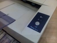 Лот: 20006679. Фото: 2. Прoдам лазерный принтер Xerox... Принтеры, сканеры, МФУ