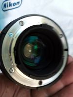 Лот: 14548301. Фото: 3. обьектив AF Nikkor 28-85 3.5-4... Красноярск