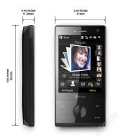 Лот: 1279409. Фото: 2. оригинальный htc diamond, без... Смартфоны, связь, навигация