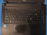 Лот: 24639345. Фото: 7. Корпус для ноутбука Acer Aspire...