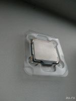 Лот: 13275508. Фото: 2. Процессор Intel Core i3-540 сокет... Комплектующие