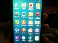 Лот: 6569290. Фото: 5. Samsung galaxy s5 Копия