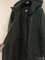 Лот: 12597631. Фото: 2. Парка. Женская одежда