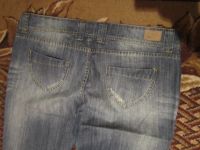 Лот: 4934941. Фото: 5. джинсы Denim Co, р.50/54 (европ...
