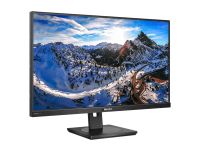 Лот: 25366804. Фото: 2. Монитор Philips 279P1. Мониторы, проекторы
