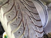 Лот: 14803078. Фото: 2. Yokohama 195-65R15 1-2-3 и4шт. Шины, Диски