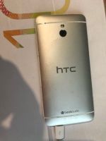Лот: 10489020. Фото: 2. htc one mini black. Смартфоны, связь, навигация