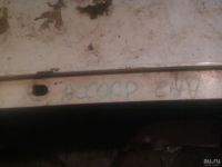 Лот: 9854252. Фото: 2. honda accord CH9 wagon задний... Автозапчасти