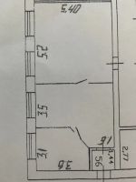 Лот: 15986437. Фото: 7. Сдаём офисную зону, три помещения...