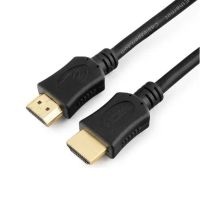 Лот: 25795003. Фото: 2. Кабель HDMI Cablexpert CC-HDMI4L-10... Комплектующие