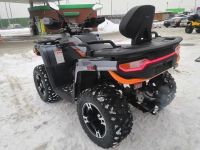 Лот: 25659200. Фото: 8. Квадроцикл MOTOLAND ATV 300 Max...