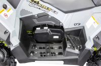 Лот: 25636239. Фото: 16. Квадроцикл СТЕЛС ATV Guepard 650...