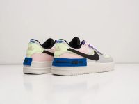 Лот: 19469655. Фото: 3. Кроссовки Nike Air Force 1 Shadow. Одежда, обувь, галантерея