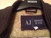 Лот: 6156648. Фото: 4. Мужская куртка Armani классическая. Красноярск
