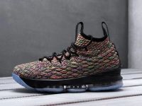Лот: 17094072. Фото: 5. Кроссовки Nike Lebron XV (11074...