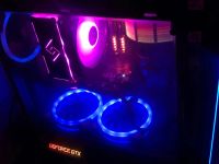 Лот: 19319755. Фото: 5. Видеокарта Asus Rog Strix GeForce...
