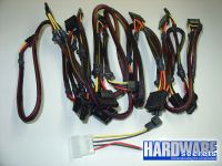 Лот: 3101306. Фото: 2. Блок питания Zalman ZM600HP. Комплектующие
