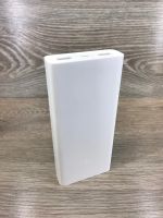 Лот: 12430058. Фото: 3. Xiaomi Mi Power Bank 20000 / пауэр... Смартфоны, связь, навигация