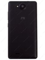 Лот: 7095380. Фото: 3. Новинка! 4.5" Смартфон ZTE Blade... Красноярск