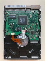 Лот: 19296865. Фото: 2. Неисправный IDE 60Gb Samsung SP0612N. Комплектующие