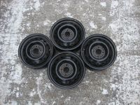 Лот: 18485286. Фото: 2. Комплект Оригинальных дисков Chevrolet... Шины, Диски