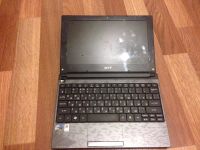 Лот: 9227780. Фото: 2. acer aspire one. Компьютеры, ноутбуки, планшеты