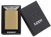 Лот: 7188608. Фото: 3. Zippo 168 Зажигалка зиппо с усиленным... Домашний быт