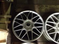 Лот: 7244938. Фото: 2. Диски R17 5x100 5x114.3. Шины, Диски