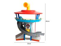 Лот: 8781951. Фото: 6. Щенячий патруль - "Офис спасателей...