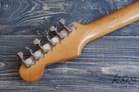 Лот: 13153740. Фото: 7. Squier SST-30 Japan Stratocaster