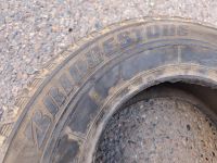Лот: 25631276. Фото: 5. 195/70/14 Bridgestone Blizzak...
