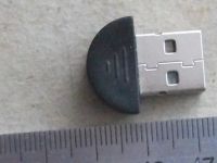 Лот: 13352492. Фото: 6. Блютуз Юсб USB Bluetooth адаптер...