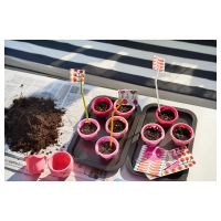 Лот: 13228605. Фото: 8. Формочка для выпечки, 6 шт, разные...